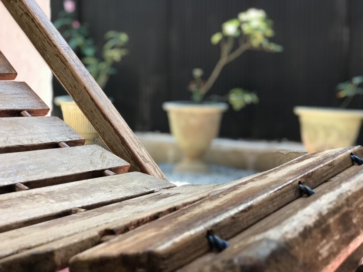 Falcons Nest Hotel Udawalawe Ngoại thất bức ảnh