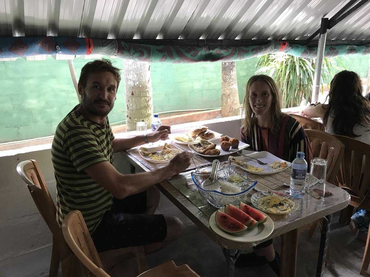 Falcons Nest Hotel Udawalawe Ngoại thất bức ảnh