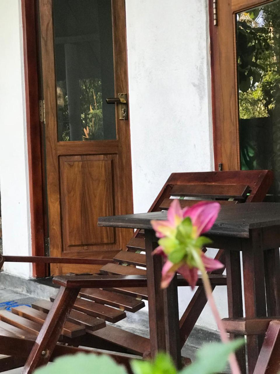 Falcons Nest Hotel Udawalawe Ngoại thất bức ảnh
