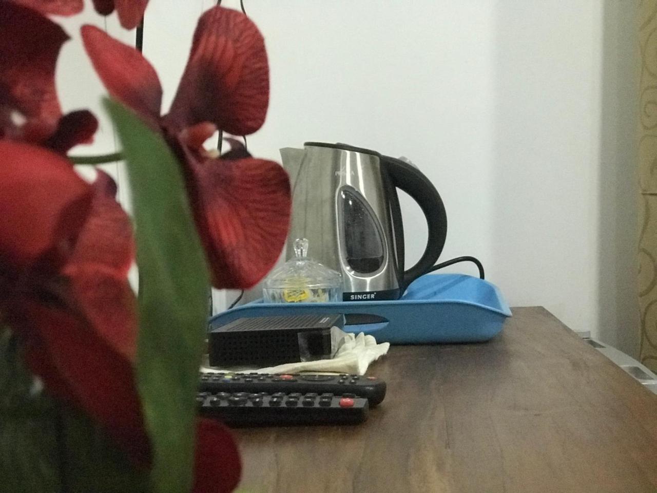 Falcons Nest Hotel Udawalawe Ngoại thất bức ảnh